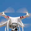 Article image for: ‘Drone ki <i class="tbold">udaan</i>’