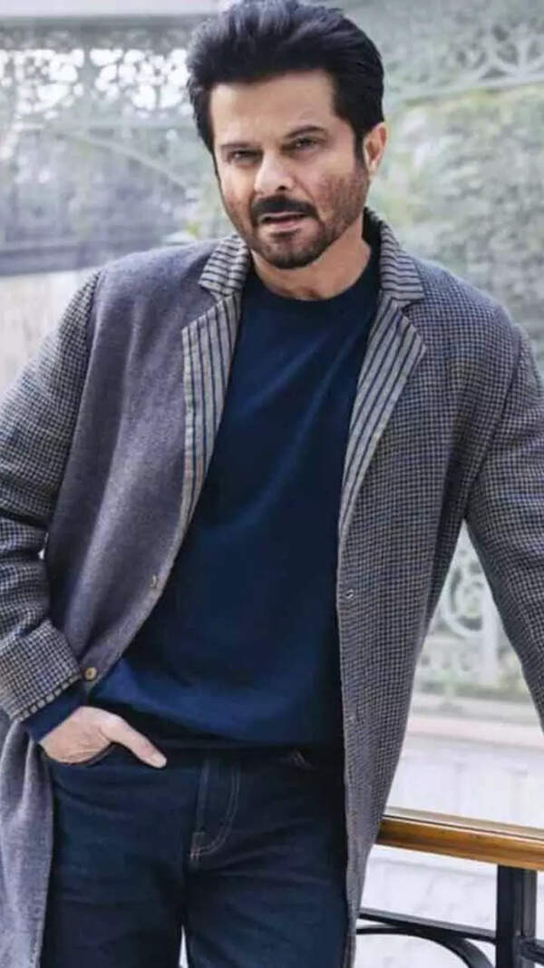 Anil Kapoor