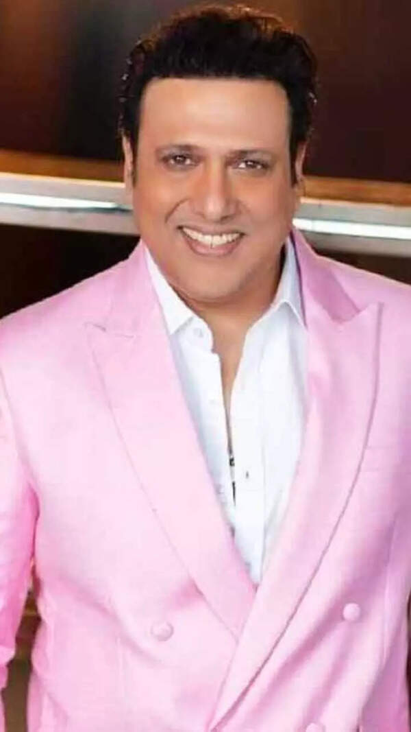Govinda