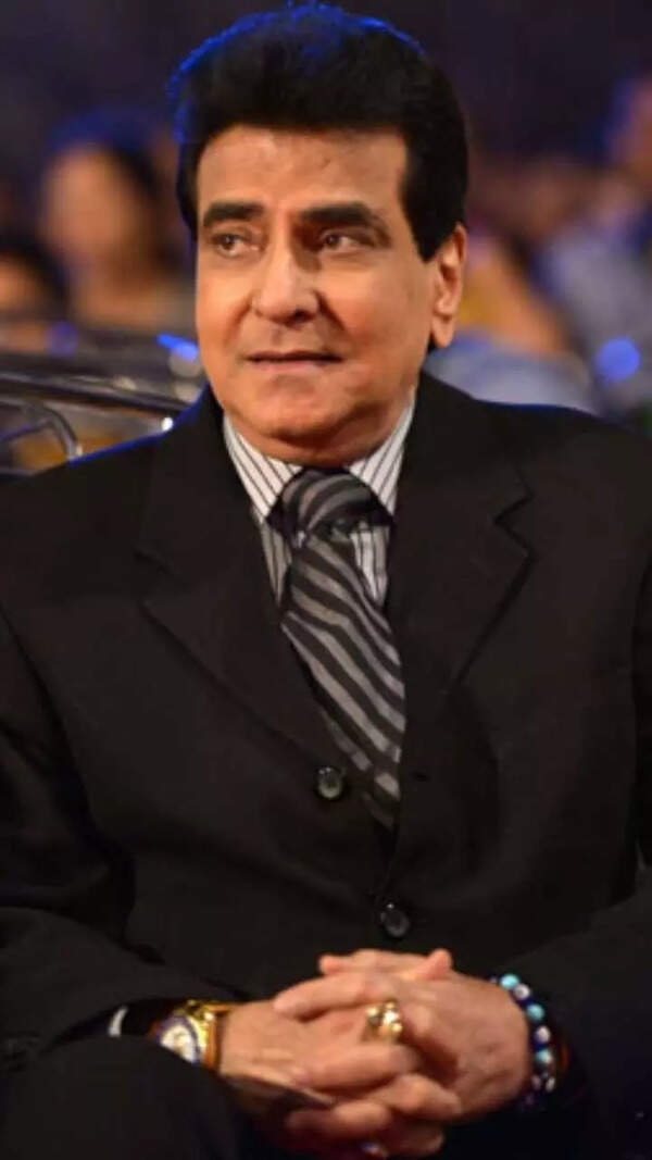 Jeetendra Stills