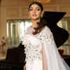 Akanksha Puri shoots for music videos and other projects