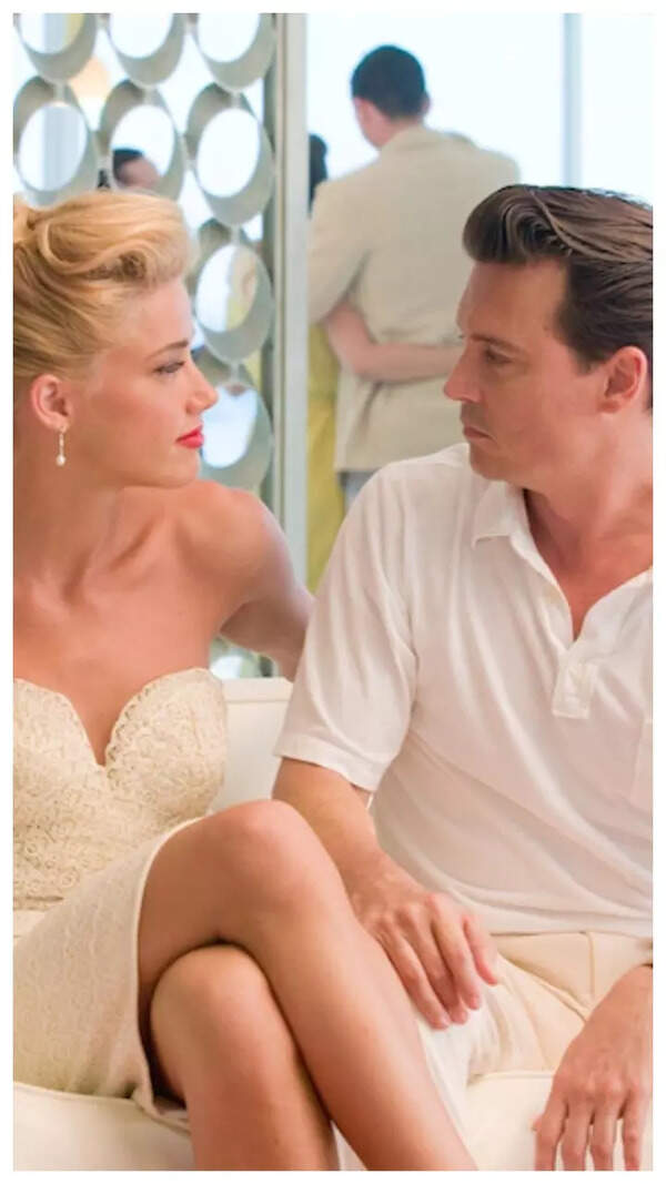 Amber Heard