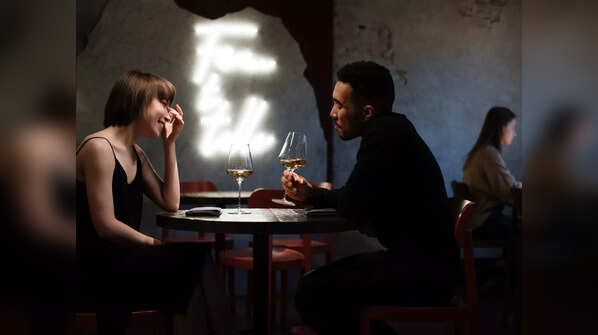 Escaping reality together