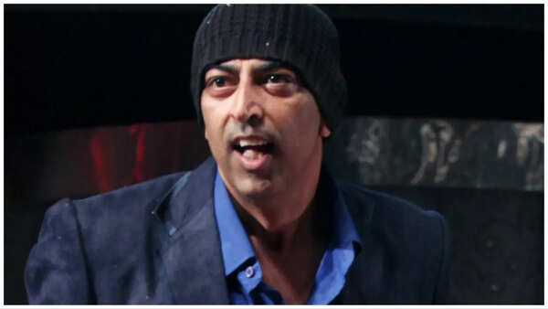 Vindu Dara Singh