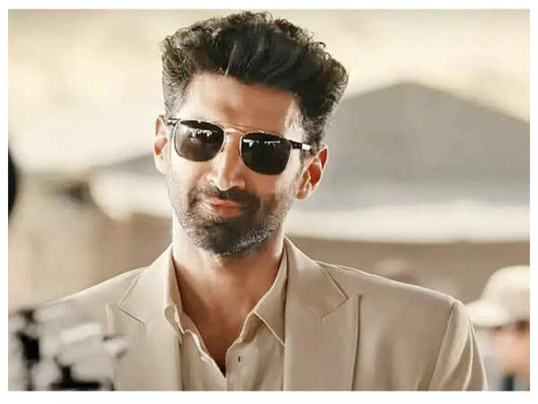 Aditya Roy Kapur