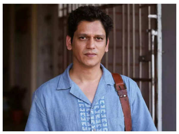Vijay Varma