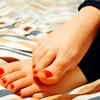 Foot shape