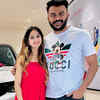 ​Niveditha Gowda