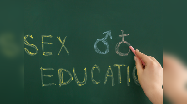Dangers of lack of sex education
