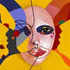 Mask Girl Season 1