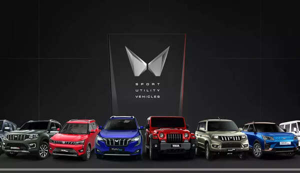 Mahindra