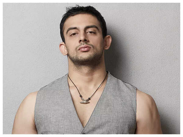 Arunoday Singh Pictures