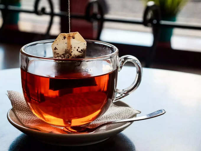 This is why you should never throw away tea bags The Times of India