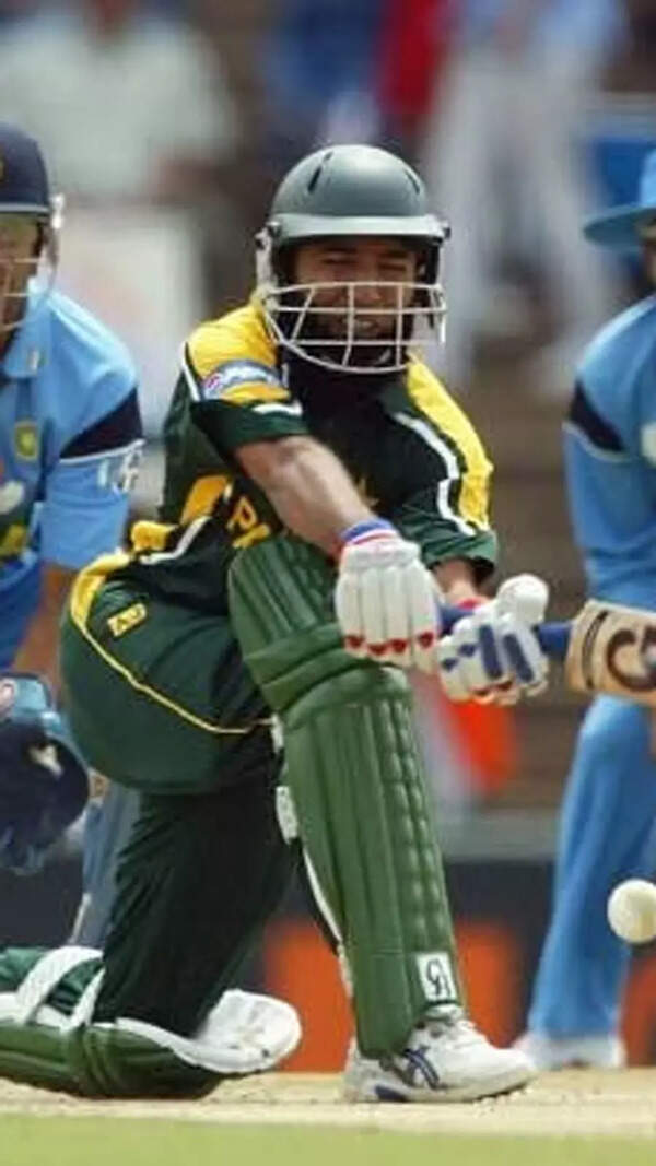 Saeed Anwar Wallpapers