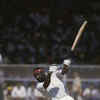 Article image for: Sir <i class="tbold">Vivian Richards</i> (WI): 197 runs