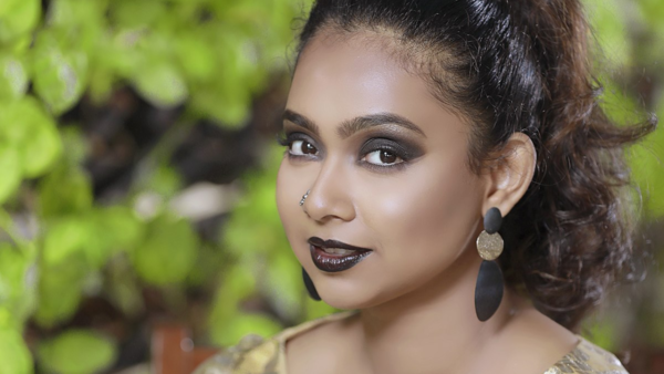 Ananya Bhat Photos