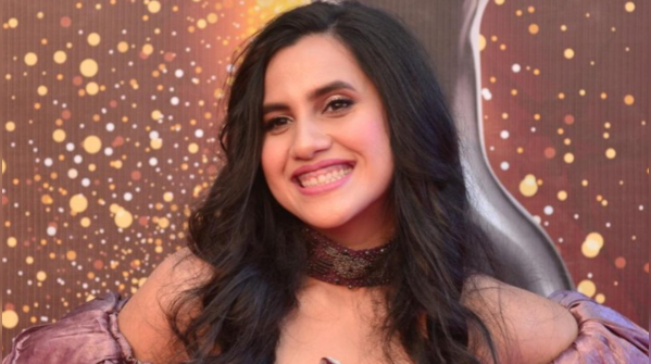 Nikhitha Gandhi