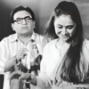 ​Disha's popular Gujarati play with Jethalal aka Dilip Joshi
