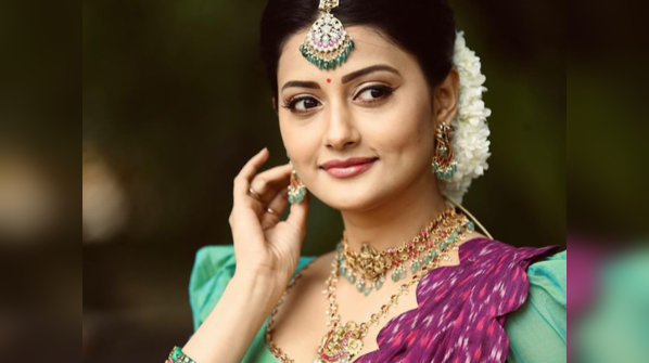 Debjani Modak