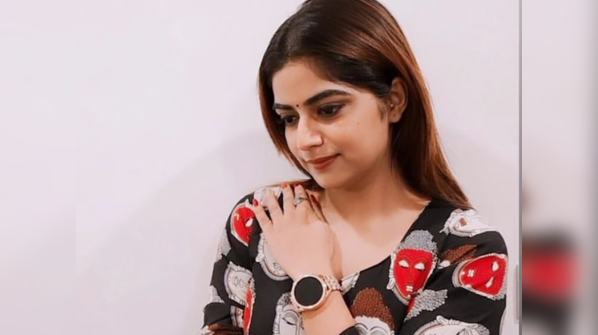 Sherin Janu