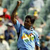 Article image for: <i class="tbold">Javagal Srinath</i>: 7 wickets