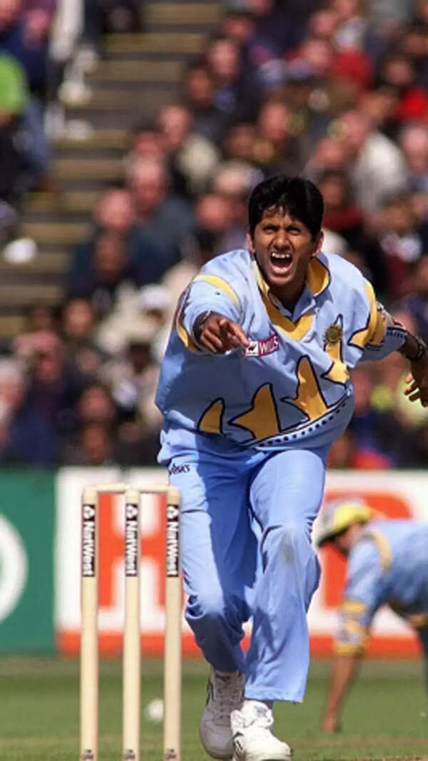 Venkatesh Prasad Images