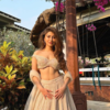 Article image for: <i class="tbold">yeh hai mohabbatein</i> fame Aditi Bhatia’s top 15 traditional looks