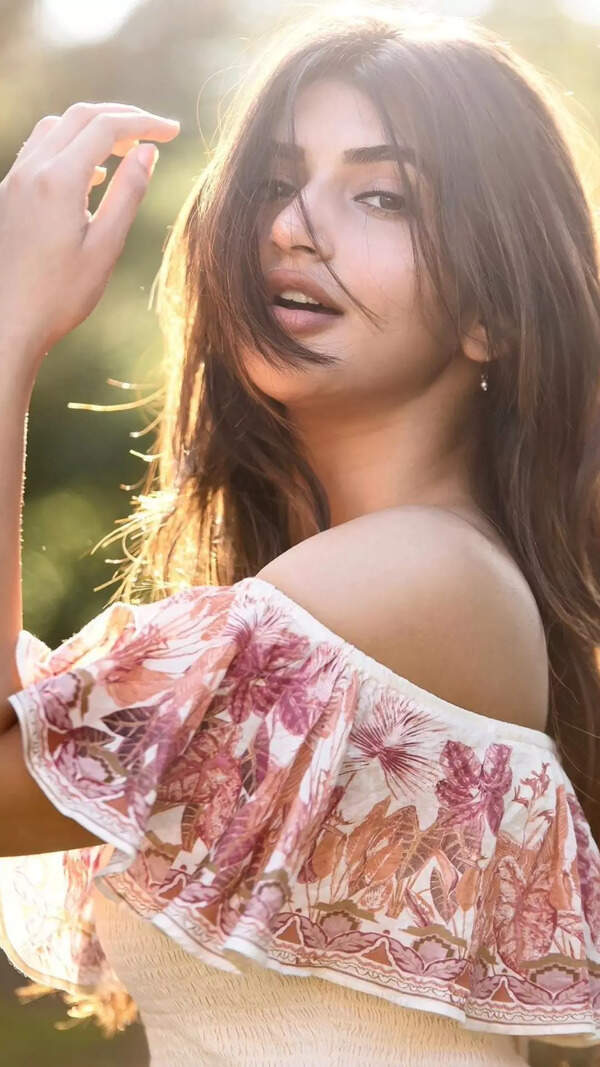 Sreeleela