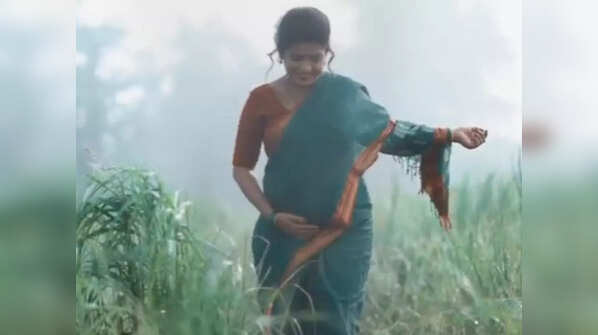 Dhanashri Kadgaonkar