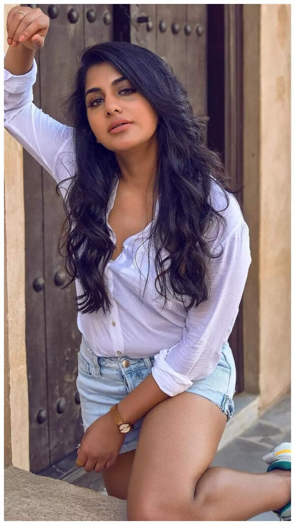 Meera Nandan