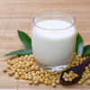 Soy milk