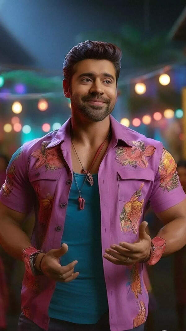 Nivin Pauly Wallpapers