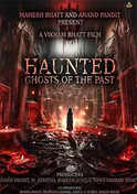 Haunted: Ghosts Of The Past