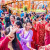 All you need to know about the famous Hariyali Teej festival, India - Times  of India Travel