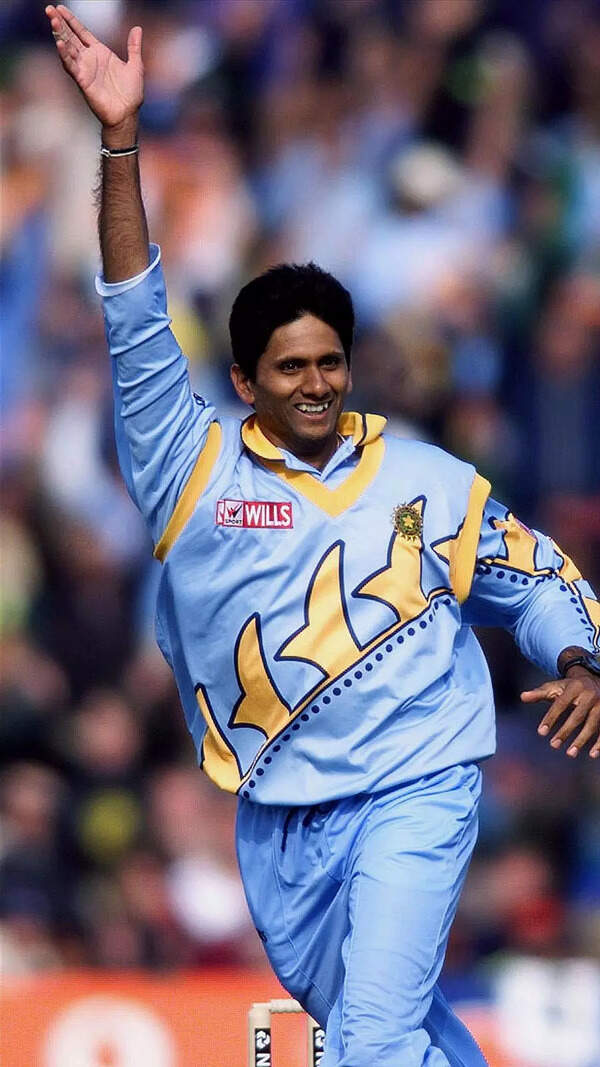 Venkatesh Prasad Stills