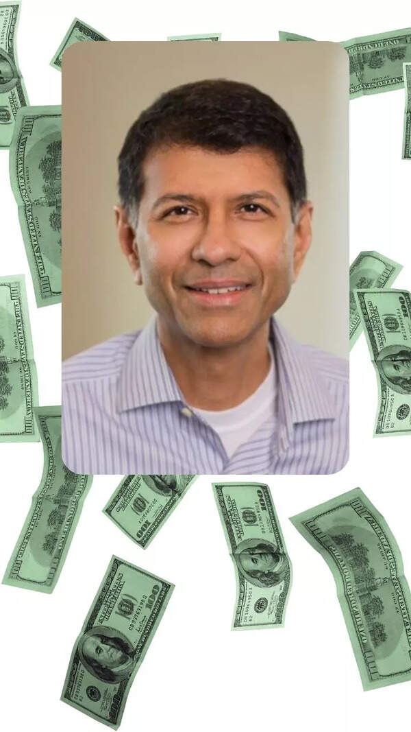 S Gopal