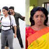 Article image for: Ankita Mallick starrer ‘<i class="tbold">jagaddhatri</i>’ strikes an over boundary, outshines ‘Anurager Chhowa’ on TRP charts
