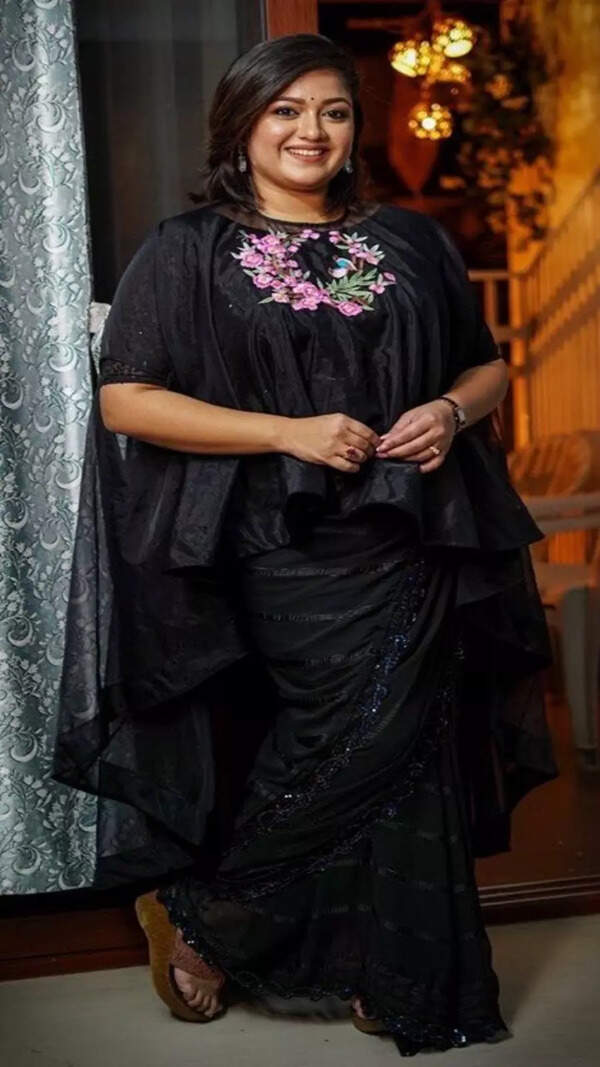 Meghana Raj Photos