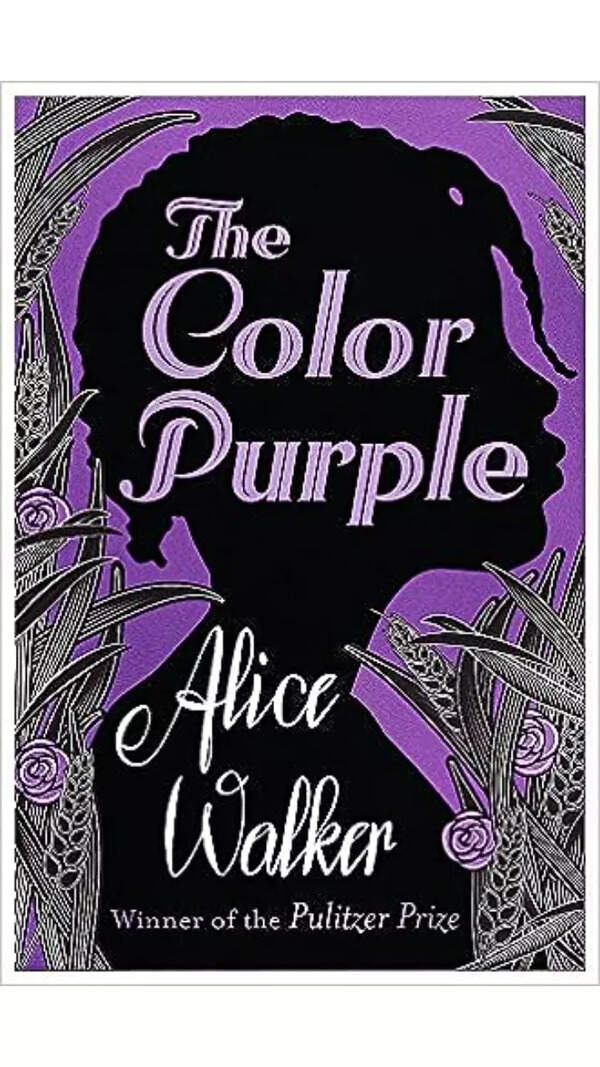Alice Walker Pictures