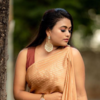 Article image for: In Pics: <i class="tbold">farina azad</i>'s stunning ethnic looks