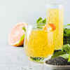 ​Antioxidant Properties​