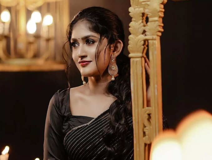 The Reel Story From being asked to wear revealing clothes to a fan