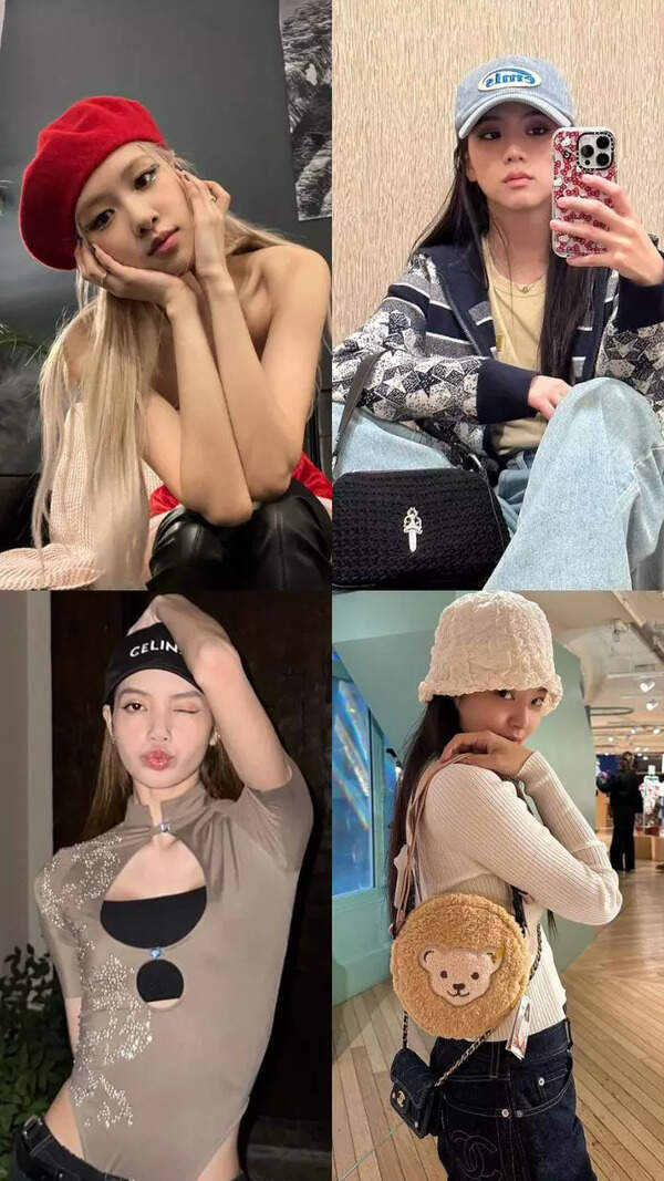 Jennie Kim Images