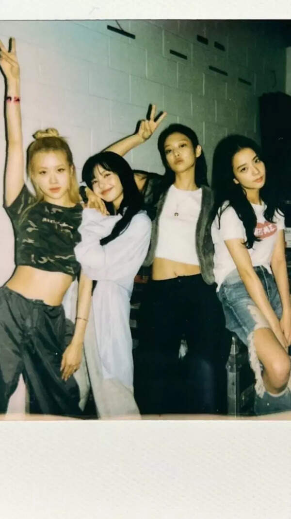 Jisoo