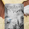 Article image for: 'The Maharaja's Household' by <i class="tbold">binodini</i>