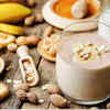 ​​Banana Smoothie​