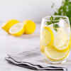 ​​Lemon Water with Honey​