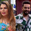 Rakhi warns Elvish of 'ghamand'