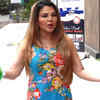 Rakhi on why she doesn't want to win Bigg Boss and be only a wildcard