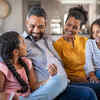 Focus on authentic relationships